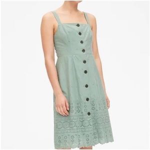 NWT GAP MIDI Dress size 6